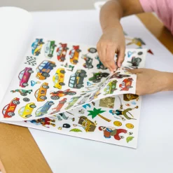 Stickers & Sticker Books><noscript><img width=