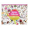 Stickers & Sticker Books>Melissa & Doug Sticker Collection - Princesses, Tea Party, Animals, and More