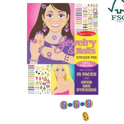 Stickers & Sticker Books><noscript><img width=