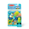 Activity Books|Stickers & Sticker Books>Melissa & Doug Sticker WOW!™ Activity Pad & Sticker Stamper - Sea Turtle
