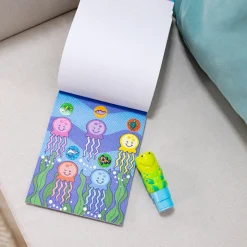 Activity Books|Stickers & Sticker Books><noscript><img width=