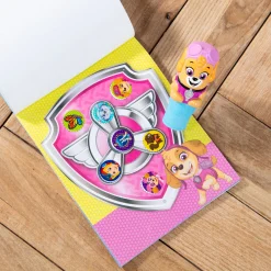 Activity Books|Stickers & Sticker Books><noscript><img width=