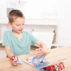 Activity Books|Stickers & Sticker Books><noscript><img width=