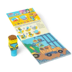 Activity Books|Stickers & Sticker Books><noscript><img width=