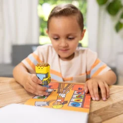 Activity Books|Stickers & Sticker Books><noscript><img width=