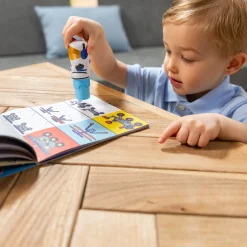 Activity Books|Stickers & Sticker Books><noscript><img width=