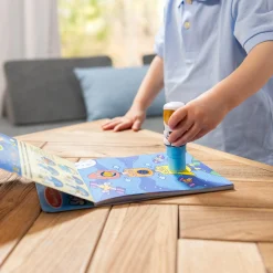 Activity Books|Stickers & Sticker Books><noscript><img width=