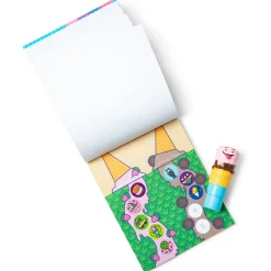 Activity Books|Stickers & Sticker Books><noscript><img width=