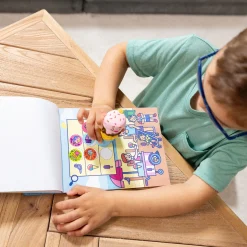 Activity Books|Stickers & Sticker Books><noscript><img width=