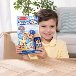 Activity Books|Stickers & Sticker Books><noscript><img width=