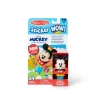 Activity Books>Melissa & Doug Sticker WOW! Activity Pad & Sticker Stamper - Disney's Mickey Mouse