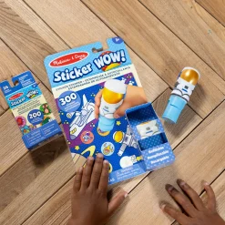 Activity Books|Stickers & Sticker Books><noscript><img width=