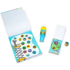 Activity Books|Stickers & Sticker Books><noscript><img width=