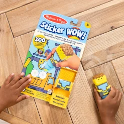 Activity Books|Stickers & Sticker Books><noscript><img width=