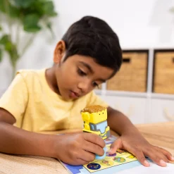 Activity Books|Stickers & Sticker Books><noscript><img width=