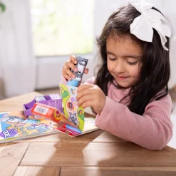 Activity Books|Stickers & Sticker Books><noscript><img width=