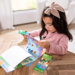 Activity Books|Stickers & Sticker Books><noscript><img width=