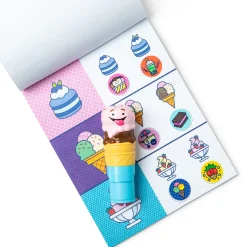 Activity Books|Stickers & Sticker Books><noscript><img width=