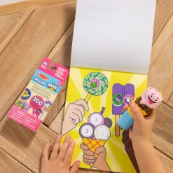 Activity Books|Stickers & Sticker Books><noscript><img width=