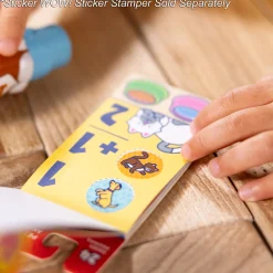 Activity Books|Stickers & Sticker Books><noscript><img width=