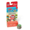 Activity Books|Stickers & Sticker Books>Melissa & Doug Sticker WOW!® Mini Activity Pad & Refill Stickers - Pets (200+ Stickers, Stamper Not Included)