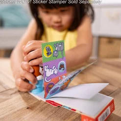 Activity Books|Stickers & Sticker Books><noscript><img width=