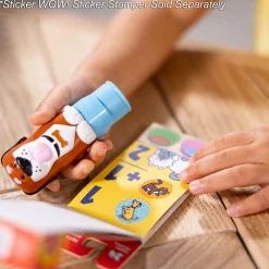 Activity Books|Stickers & Sticker Books><noscript><img width=