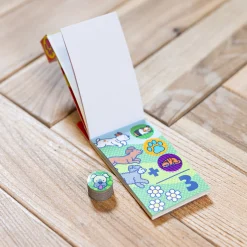 Activity Books|Stickers & Sticker Books><noscript><img width=