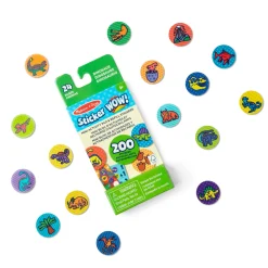 Activity Books|Stickers & Sticker Books><noscript><img width=