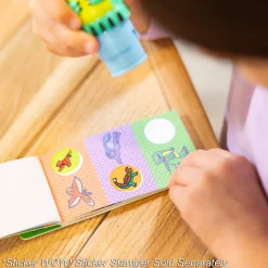 Activity Books|Stickers & Sticker Books><noscript><img width=