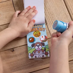 Activity Books|Stickers & Sticker Books><noscript><img width=
