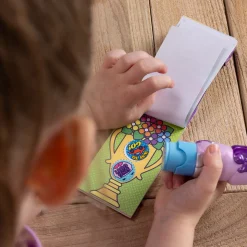 Activity Books|Stickers & Sticker Books><noscript><img width=