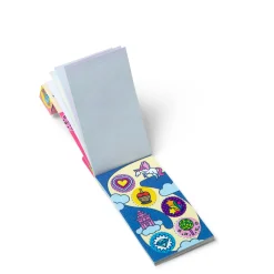 Activity Books|Stickers & Sticker Books><noscript><img width=