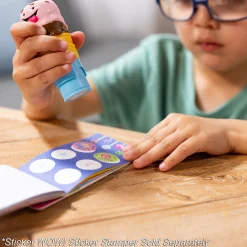 Activity Books|Stickers & Sticker Books><noscript><img width=
