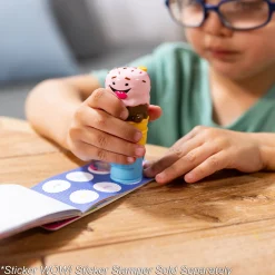 Activity Books|Stickers & Sticker Books><noscript><img width=