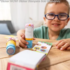 Activity Books|Stickers & Sticker Books><noscript><img width=
