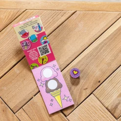 Activity Books|Stickers & Sticker Books><noscript><img width=