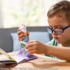 Activity Books|Stickers & Sticker Books><noscript><img width=