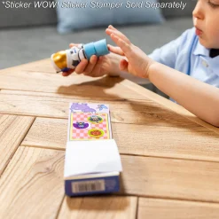 Activity Books|Stickers & Sticker Books><noscript><img width=
