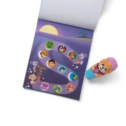 Activity Books|Stickers & Sticker Books><noscript><img width=
