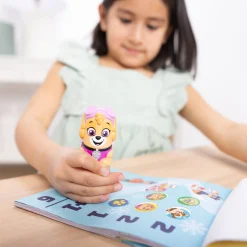 Activity Books|Stickers & Sticker Books><noscript><img width=