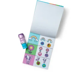 Activity Books|Stickers & Sticker Books><noscript><img width=