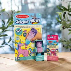 Activity Books|Stickers & Sticker Books><noscript><img width=
