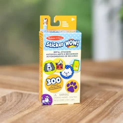 Activity Books|Stickers & Sticker Books><noscript><img width=