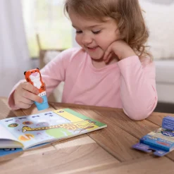 Activity Books|Stickers & Sticker Books><noscript><img width=