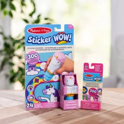 Activity Books|Stickers & Sticker Books><noscript><img width=