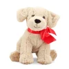 Plush>Melissa & Doug Sunny Yellow Lab Puppy Dog Stuffed Animal