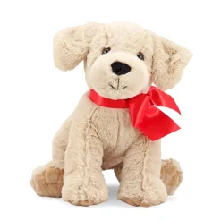 Plush>Melissa & Doug Sunny Yellow Lab Puppy Dog Stuffed Animal