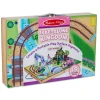 Vehicles & Trains>Melissa & Doug Take-Along Kingdom