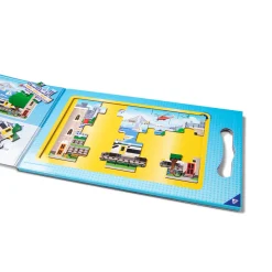 Vehicle & Train Puzzles><noscript><img width=